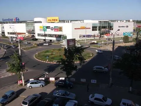 URGENT Vand apartament 2 camere, Unirii Nord - Imaginea 1