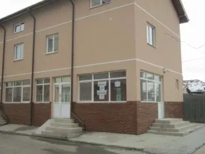 inchiriez spatiu Alexandria str Doctor Stanca zona Hidro Olt