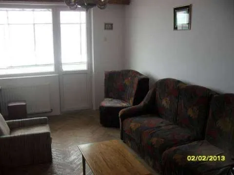 Vand apartament cu 2 camere in Sfantu Gheorghe . - Imaginea 1