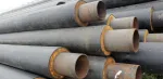 Tevi laminate si sudate - Miniatura 1