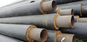 Tevi laminate si sudate