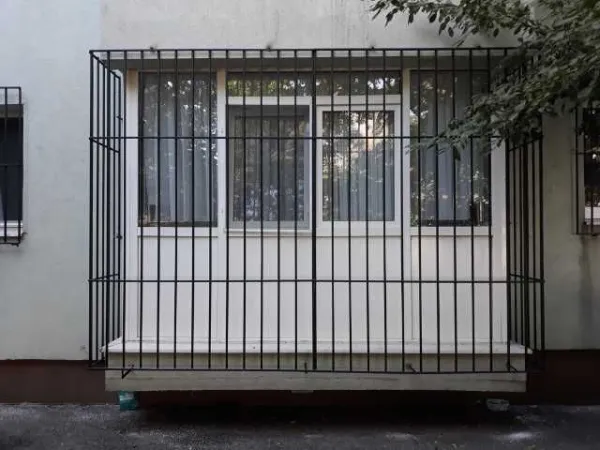 Grilaje Metalice in Bucuresti - Geamuri si Ferestre - Preturi Mici Oferte - Imaginea 10