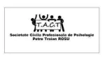 Societate Civila Profesioanala de Psihologie Petre Traian Rosu