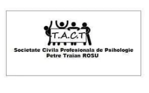 Societate Civila Profesioanala de Psihologie Petre Traian Rosu