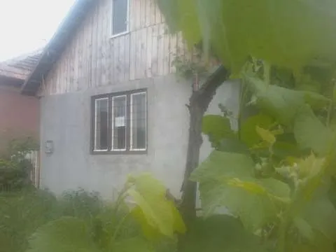 casa cu gradina la Monor - Imaginea 4