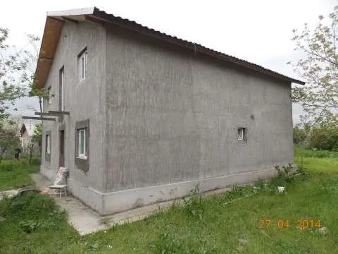Vand URGENT casa cu etaj in Lehliu- Gara, Razvani - constructie noua - Imaginea 6