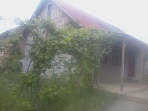 casa cu gradina la Monor - Imaginea 5