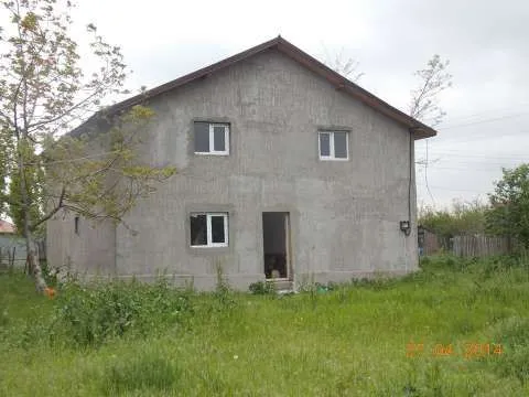 Vand URGENT casa cu etaj in Lehliu- Gara, Razvani - constructie noua - Imaginea 8