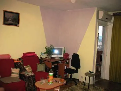 ACUM OPORTUNITATE!!! DE Viï¿½NZARE  APARTAMENT CU 1 CAMERÄ‚ CONFORT  1 SITUAT IN ZONA aa‚¬ï¿½0 aa‚¬ï¿½ PE BLD. TUDOR VLADIMIRESC - Imaginea 1