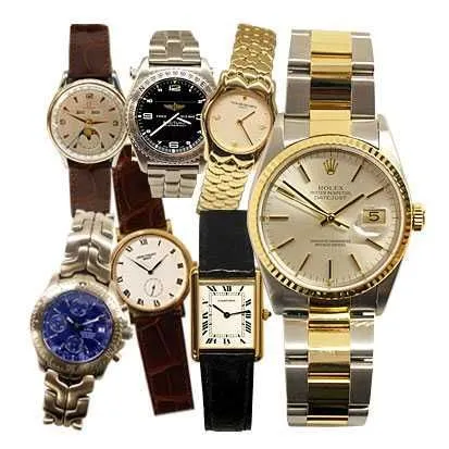Colectionar cumpar Ceasuri, Rolex, Cartier, Omega, Breitling, Patek, Vacheron, Breguet, Lemania, etc. - Imaginea 1