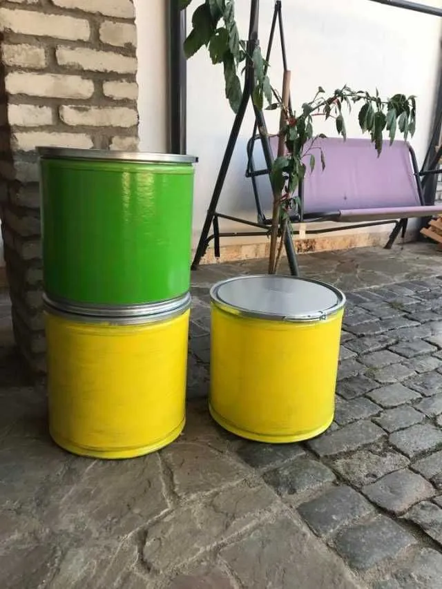 Cutii pentru depozitare - Imaginea 4