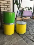 Cutii pentru depozitare - Miniatura 4