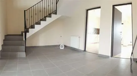 Vand vila la cheie Bolintin Deal A1 Bucuresti- Pitesti cinci min de Centura - Imaginea 2