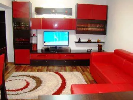 REGIM HOTELIER GALATI APARTAMENT 1 CAMERA - Imaginea 1