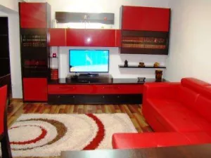 REGIM HOTELIER GALATI APARTAMENT 1 CAMERA