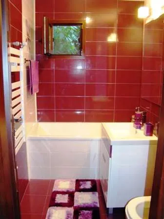 REGIM HOTELIER GALATI APARTAMENT 1 CAMERA - Imaginea 3