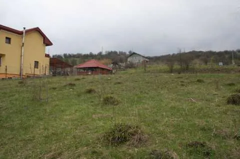 Vand teren zona rezidentiala Dej - Imaginea 3