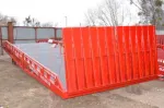 Durabil Rampa descarcare mobile AUSBAU - Miniatura 4