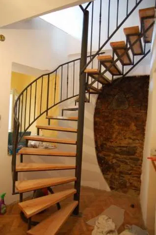 De inchiriat casa, central, singur in curte, - Imaginea 3
