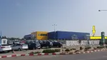 Hala de productie: 756 mp parter + 552 mp etajat - Miniatura 3