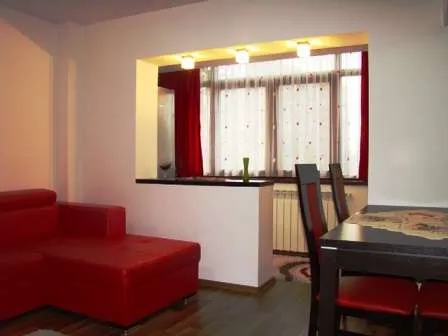 REGIM HOTELIER GALATI APARTAMENT 1 CAMERA - Imaginea 6
