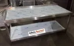 Producator de mese profesionale din inox si dulapuri cu usi culisante - Miniatura 3