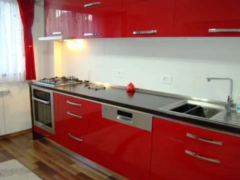 REGIM HOTELIER GALATI APARTAMENT 1 CAMERA - Imaginea 7