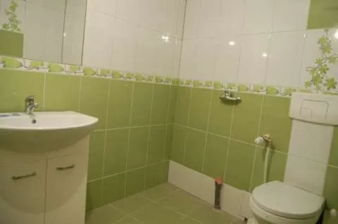 De inchiriat casa, central, singur in curte, - Imaginea 6