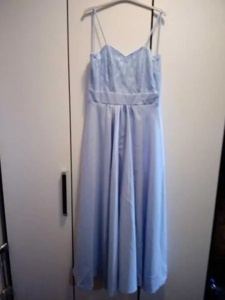 Vand rochie de seara. - Imaginea 1