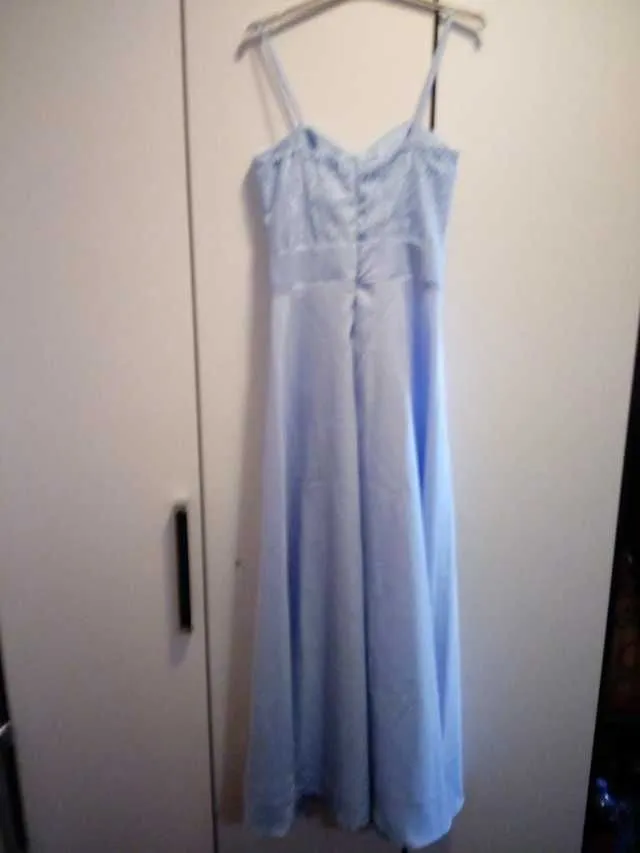Vand rochie de seara. - Imaginea 2