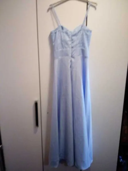 Vand rochie de seara. - Imaginea 2