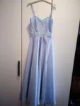 Vand rochie de seara. - Miniatura 3
