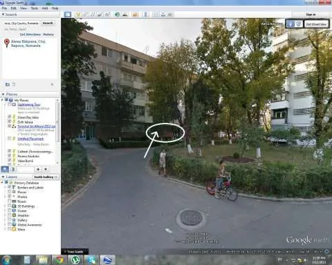de vanzare apartament 2 camere in cartierul Gherogheni - Imaginea 1