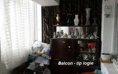 Vand apartament 2 camere ultracentral Focsani, langa Primarie - Imaginea 4