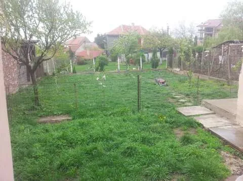 vand casa 3 camere Oradea - Imaginea 3