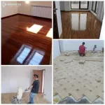 Montaj parchet , raschetari profesionale - Miniatura 3