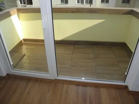 OFERTA! ! ! - Onesti, APARTAMENT decomandat cu 2 CAMERE in bloc nou - Imaginea 6