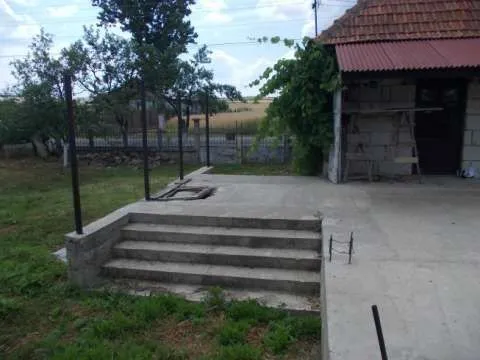De vanzare casa langa Marghita - Imaginea 3