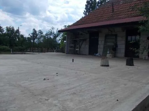 De vanzare casa langa Marghita - Imaginea 4
