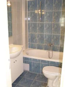 3 camere Pache
