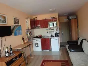 sejur Sunny beach - Imaginea 1