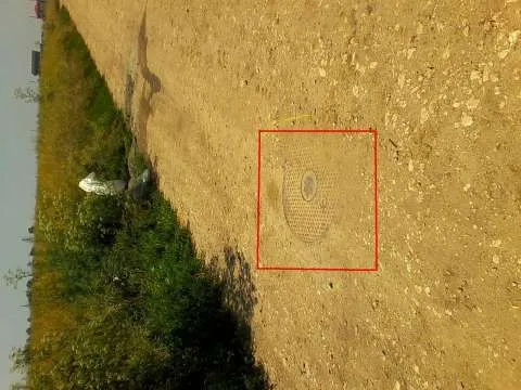 Loc de casa Slobozia Noua 520 mp contruibili cu utilitati - Imaginea 1