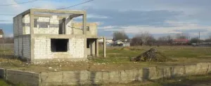 vand teren Sarulesti gara 2067 mp