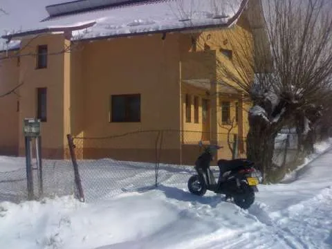 VAND CASA IN RADASENI-FALTICENI-SUCEAVA - Imaginea 4