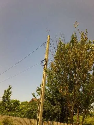 Loc de casa Slobozia Noua 520 mp contruibili cu utilitati - Imaginea 3