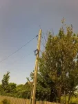 Loc de casa Slobozia Noua 520 mp contruibili cu utilitati - Miniatura 3