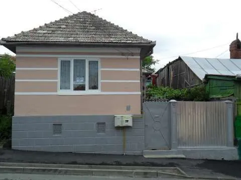PF vand casa in Turda - Imaginea 1