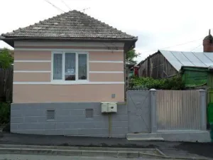 PF vand casa in Turda
