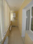 Onesti, de vanzare APARTAMENT 3 CAMERE decomandate zona de sus - bloc nou - Miniatura 3