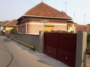 Vand urgent casa in Bos,Hunedoara